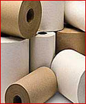 Paper, Liners, Dispensers & Accessories
