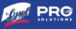 Lysol Pro Solutions